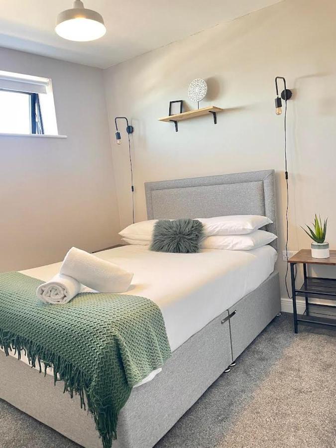Quay Sea View With Parking Apartment *