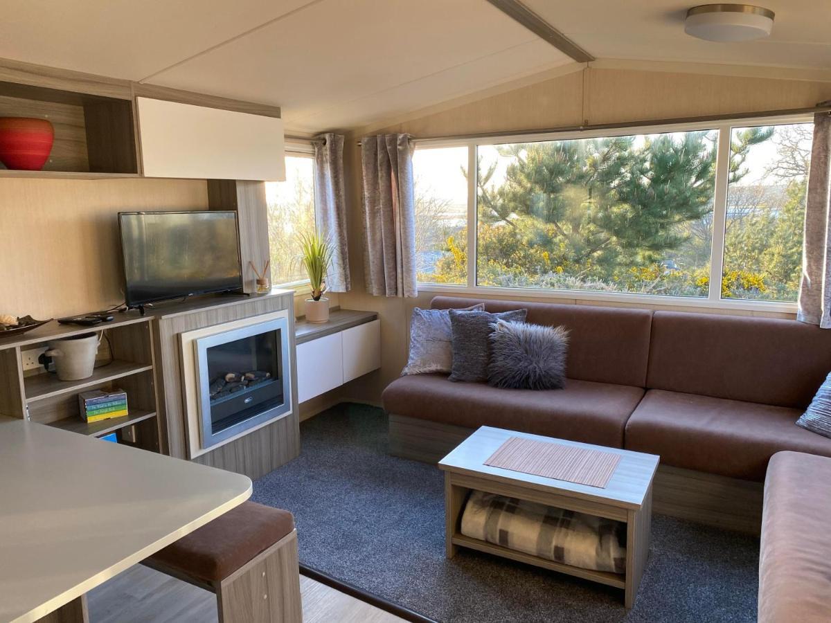 Rockley Park Private Caravan Poole