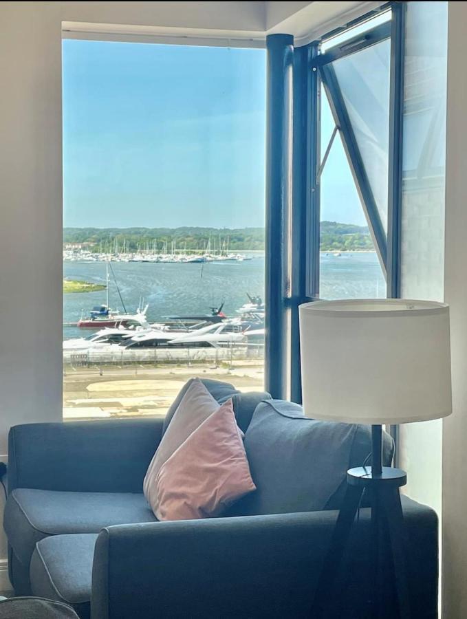 No. Nine Harbour Views Apartment *