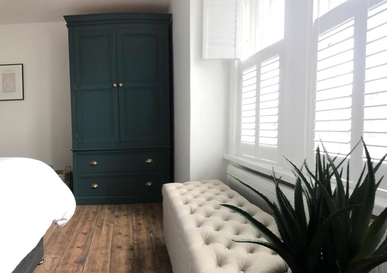 Holiday home Emerson House. Close To Harbour & Town Centre
