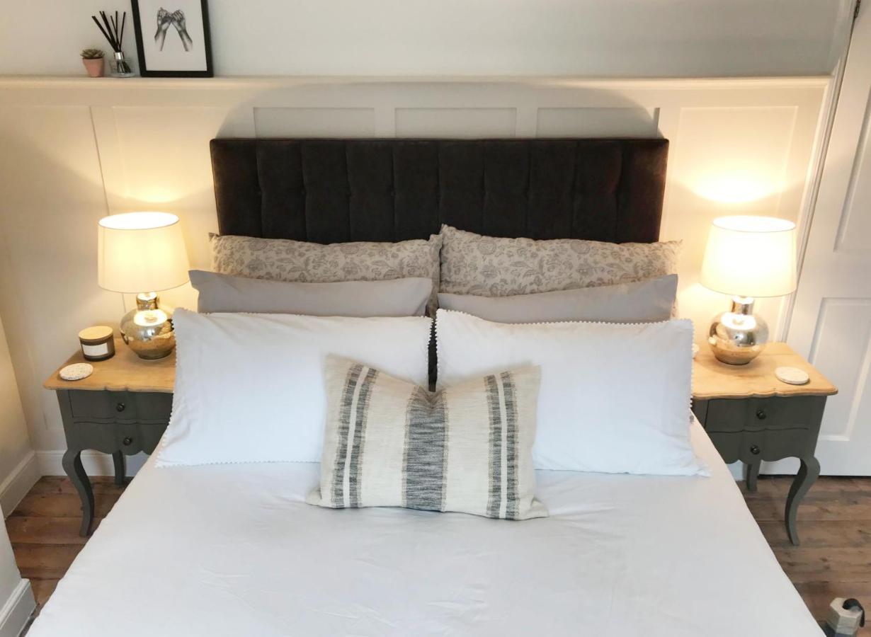 Emerson House. Close To Harbour & Town Centre Holiday home