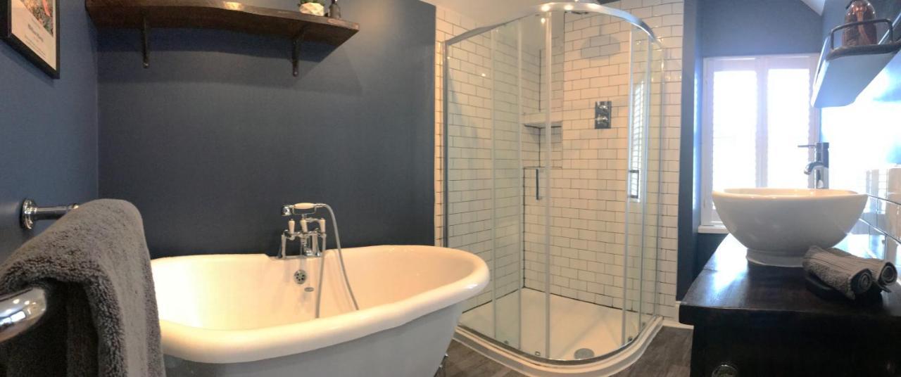 Emerson House. Close To Harbour & Town Centre Holiday home *