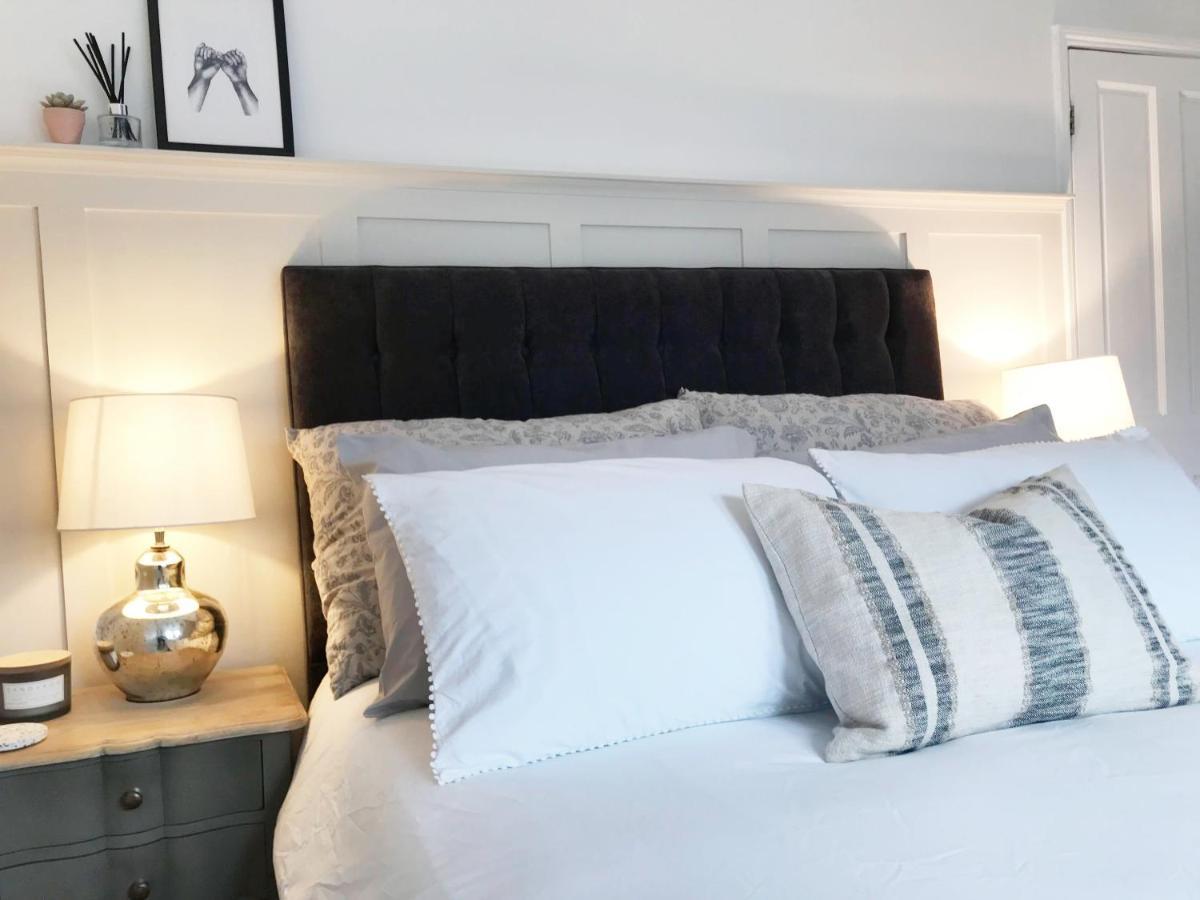 Holiday home Emerson House. Close To Harbour & Town Centre Poole