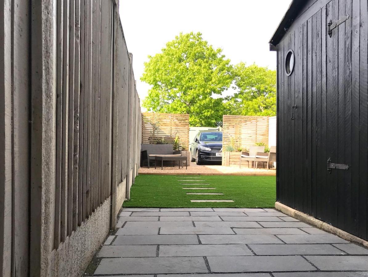 Holiday home Emerson House. Close To Harbour & Town Centre