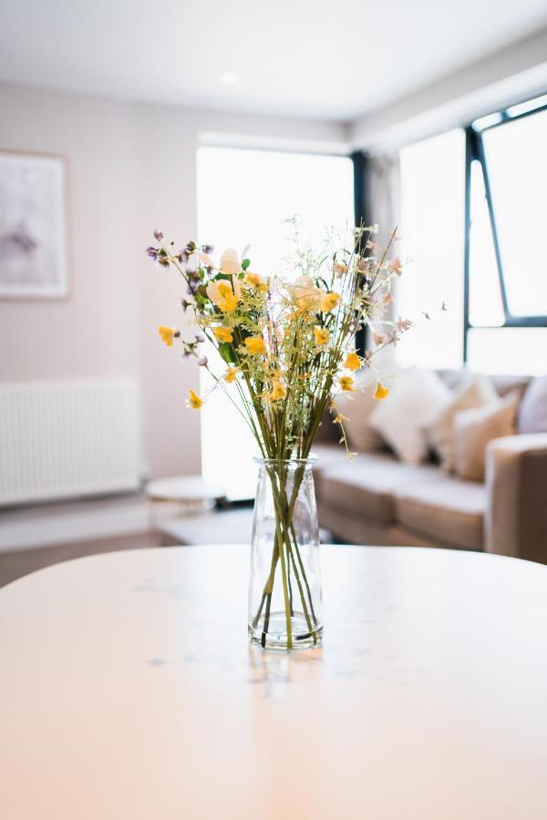 Apartment Beautiful Two Bedroom Harbour Side Poole