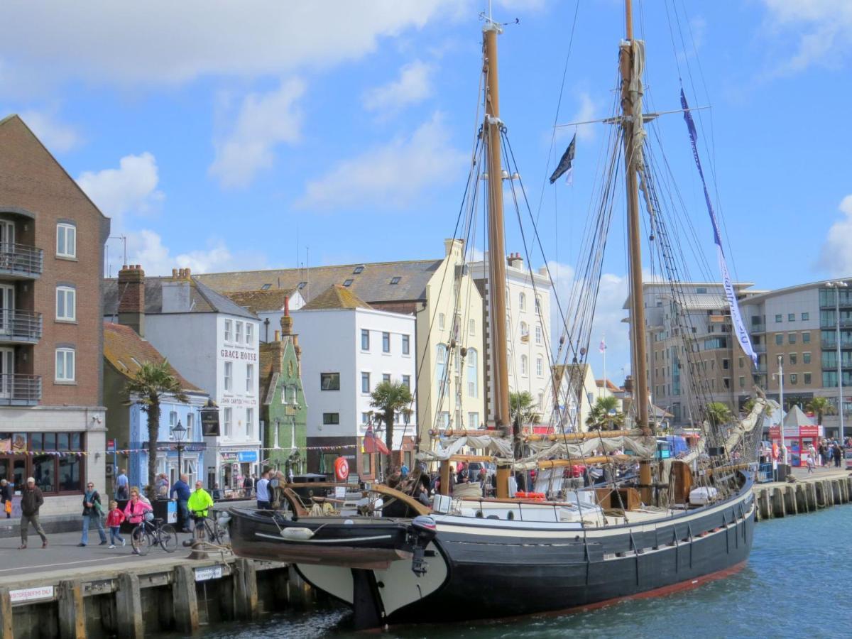 Holiday home Custom House - Heritage Chamber Poole
