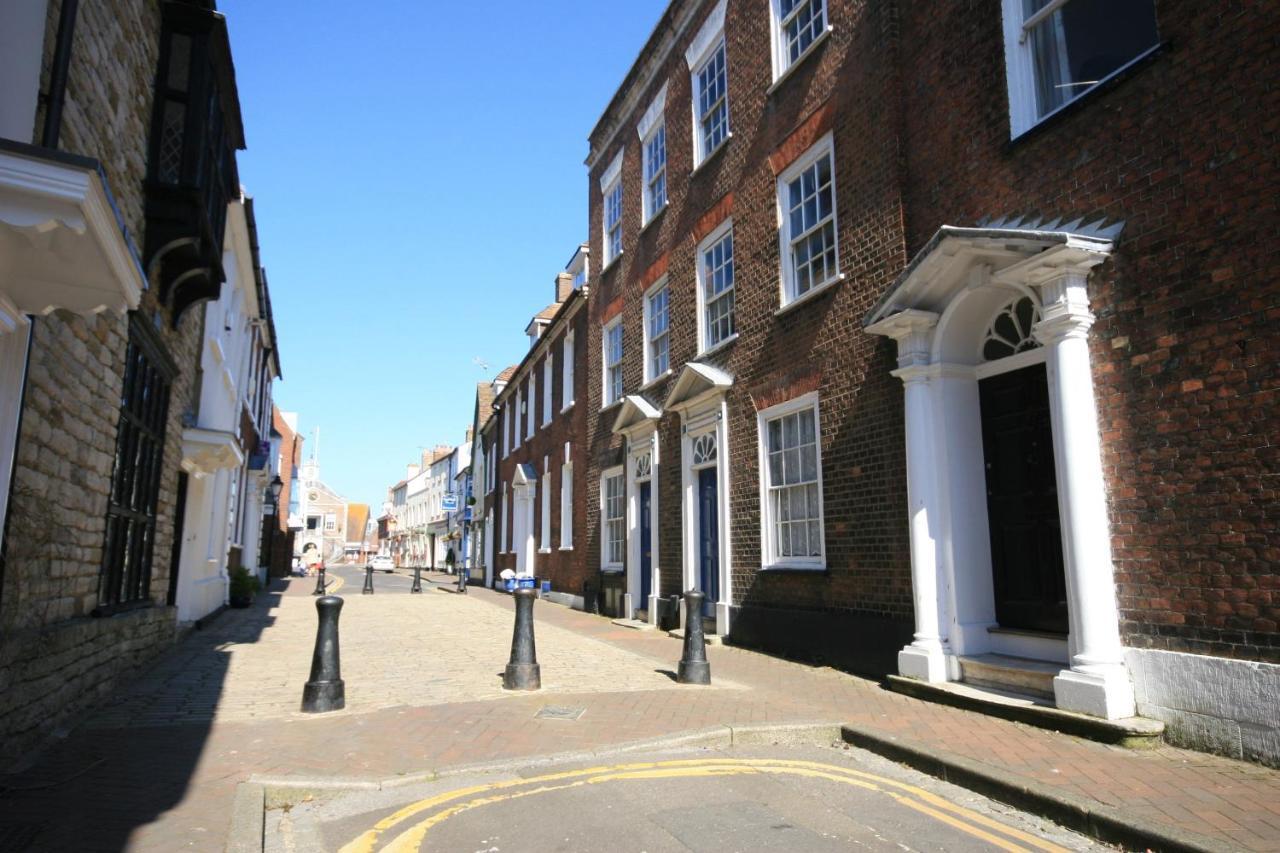 Custom House - Hawkhurst Chamber
