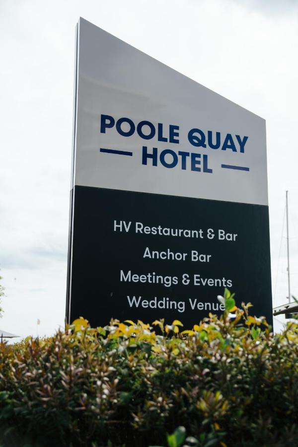 Quay 3* Poole