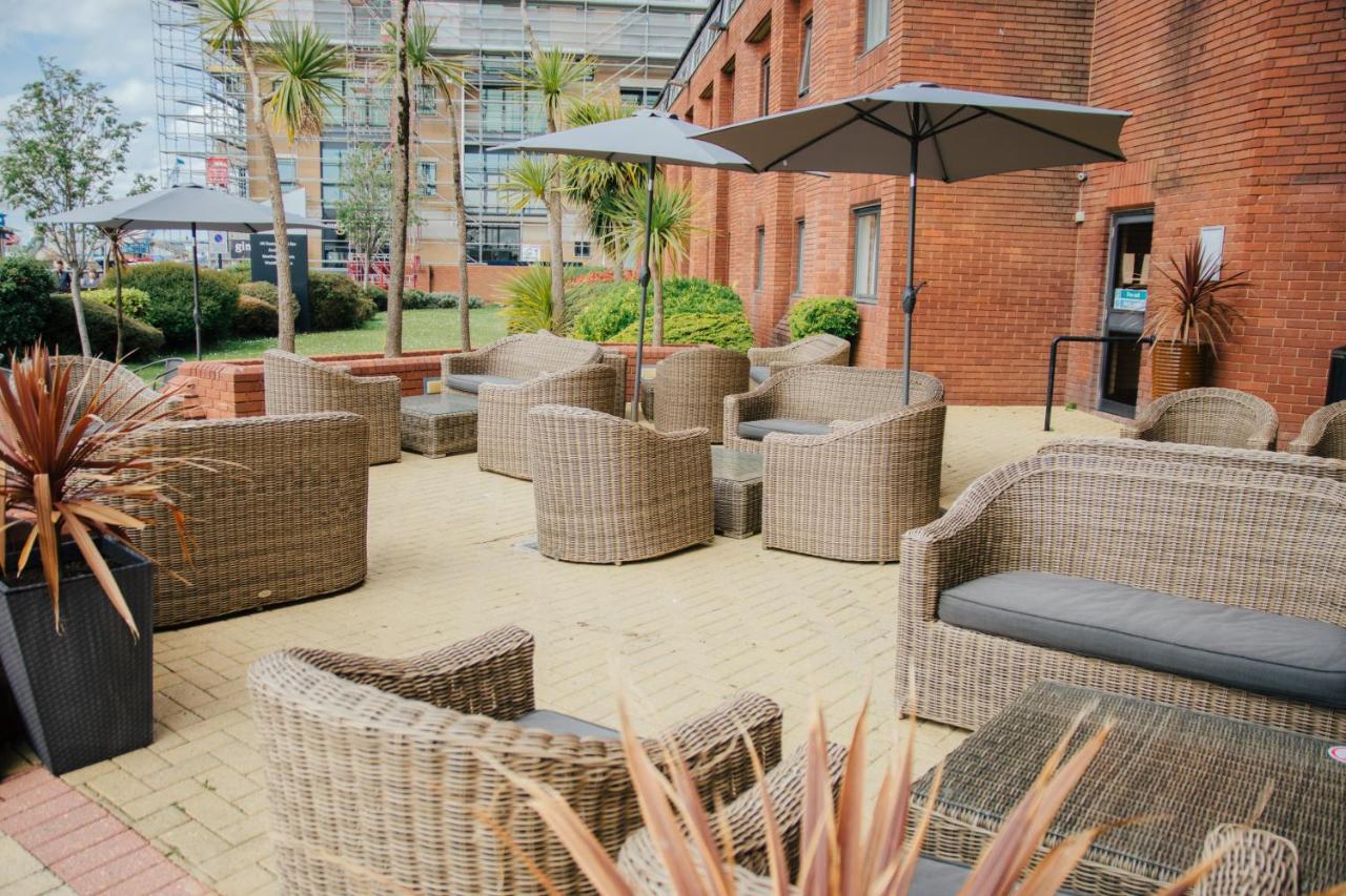 Hotel Quay
