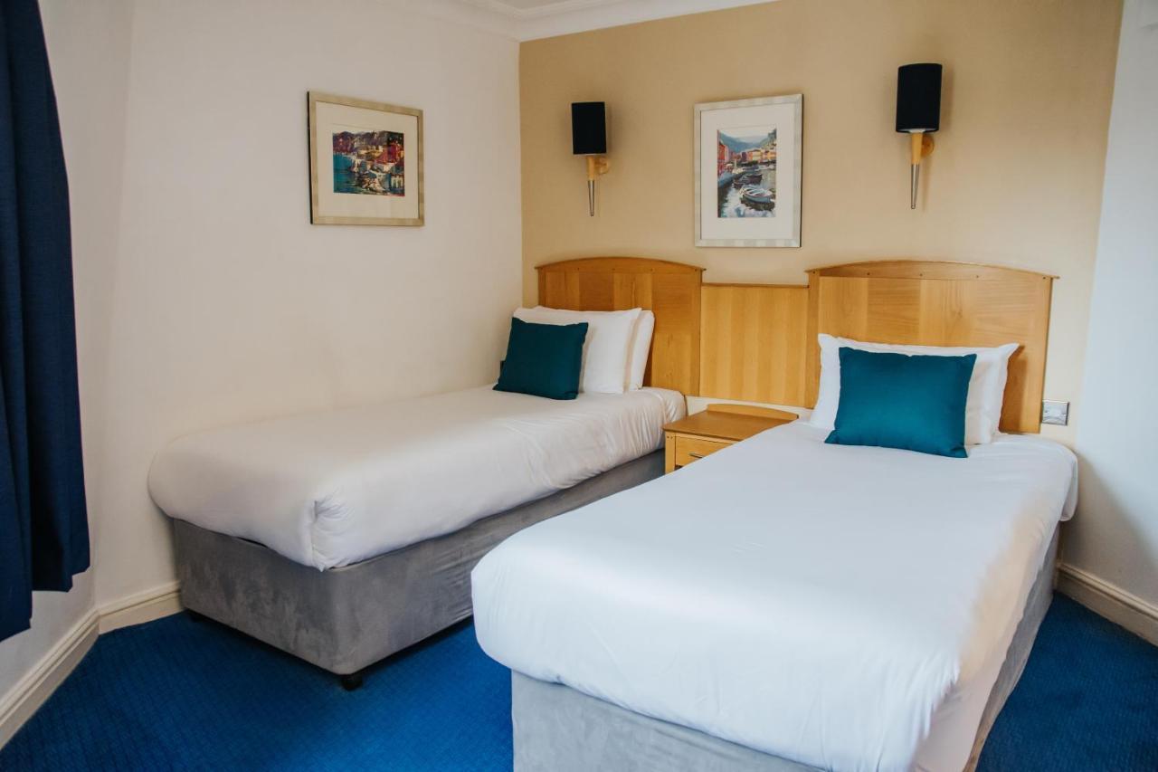 Quay Hotel Poole