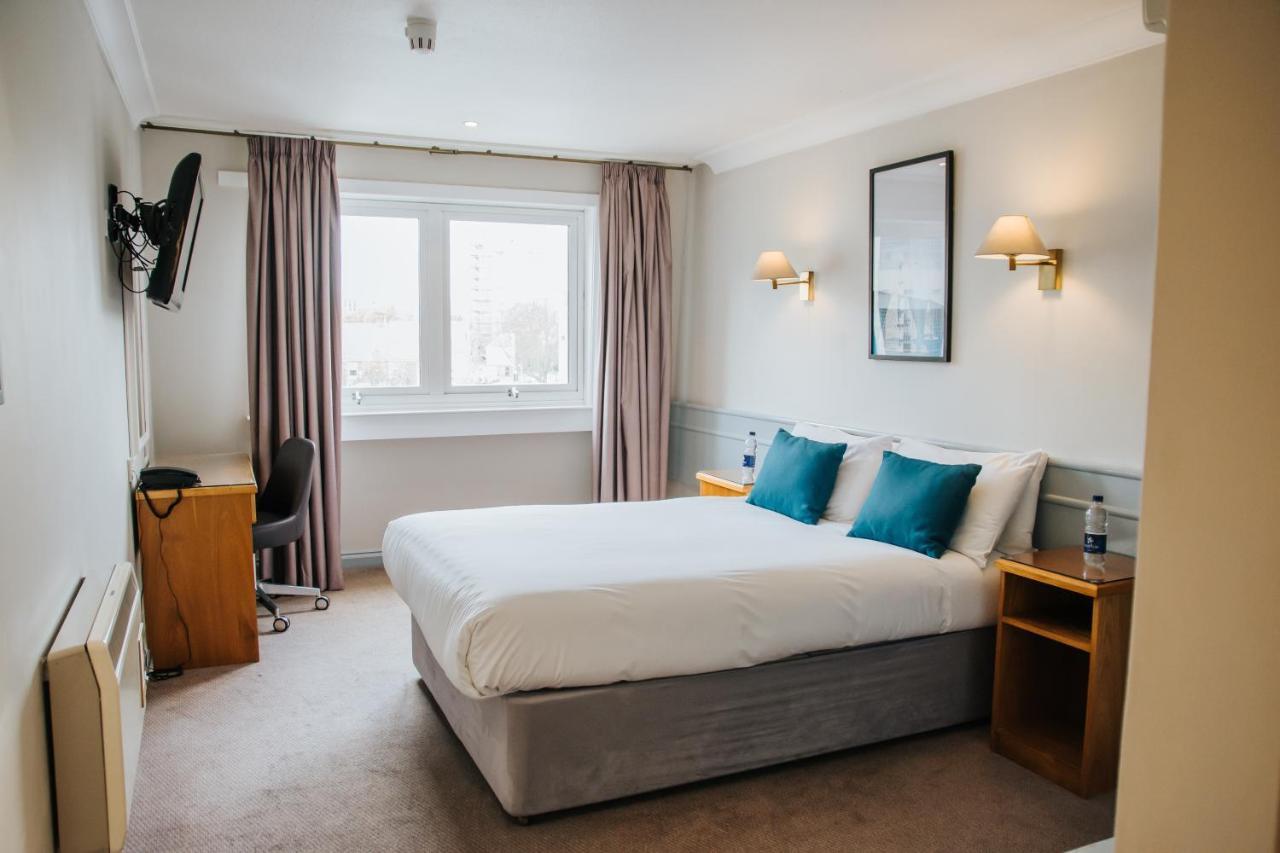 Quay Hotel Poole
