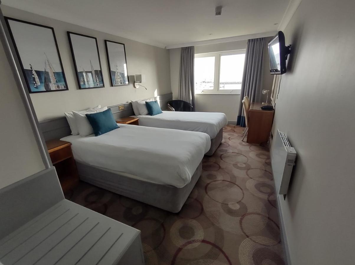 Hotel Quay