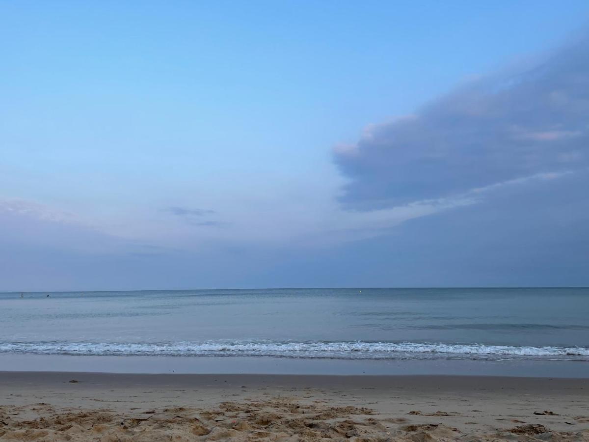 South Coast Guest With Free Parking Homestay *