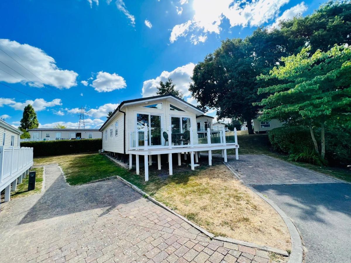 Waterfall Retreat Poole