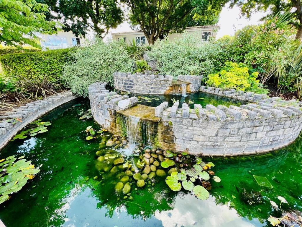 Campo de férias Waterfall Retreat Poole