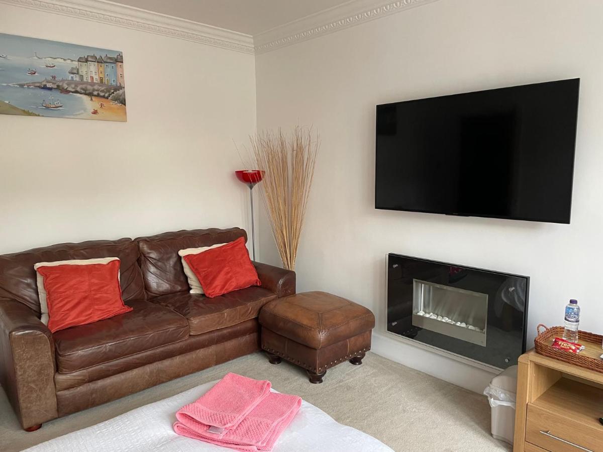 Sunrise Homestay Poole