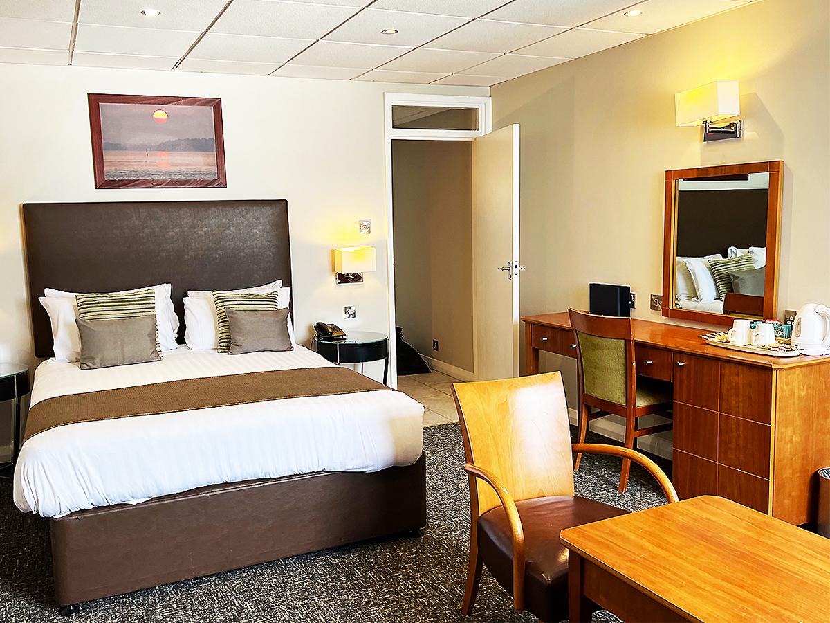 Sandbanks Hotel Poole