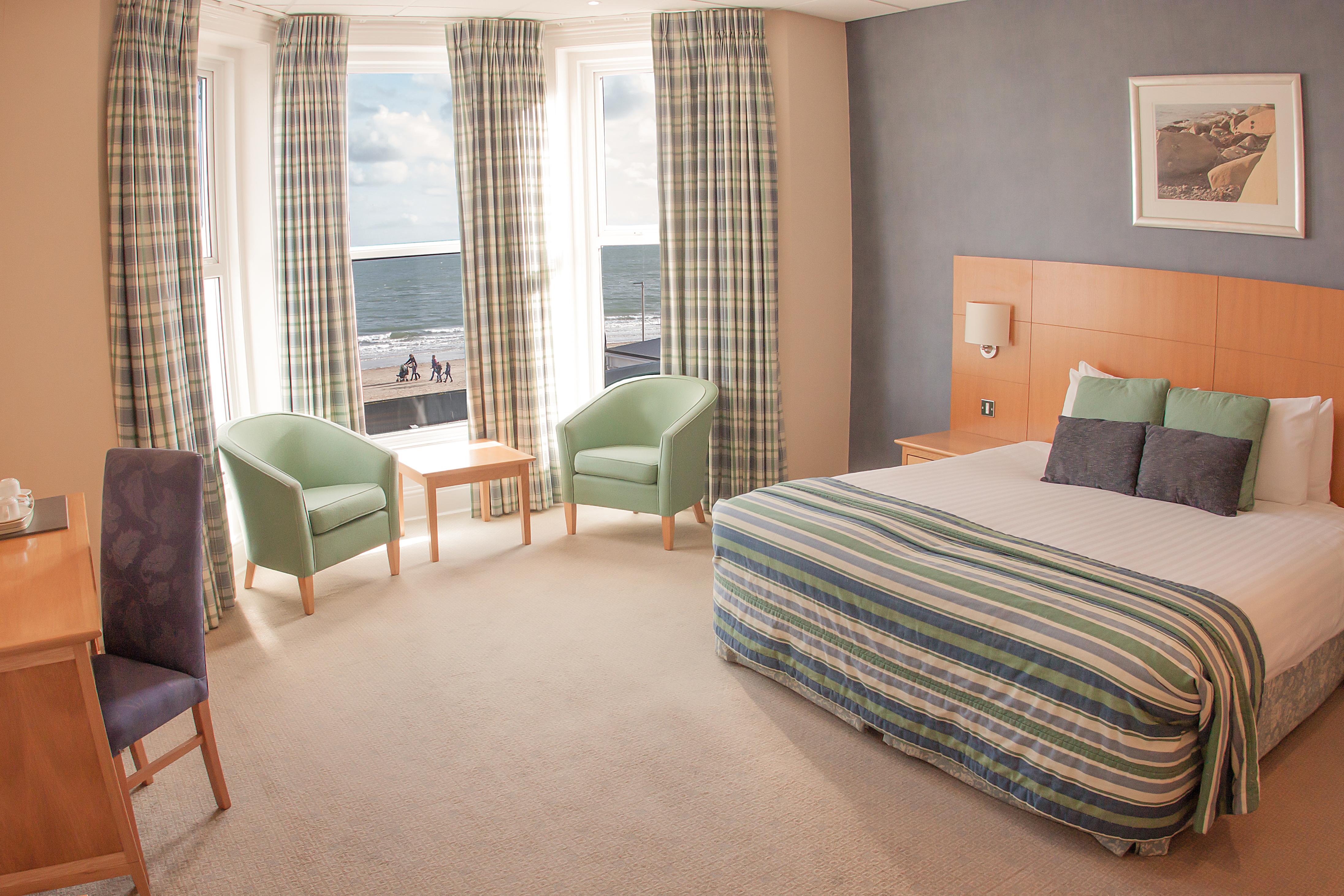 Sandbanks Hotel Poole