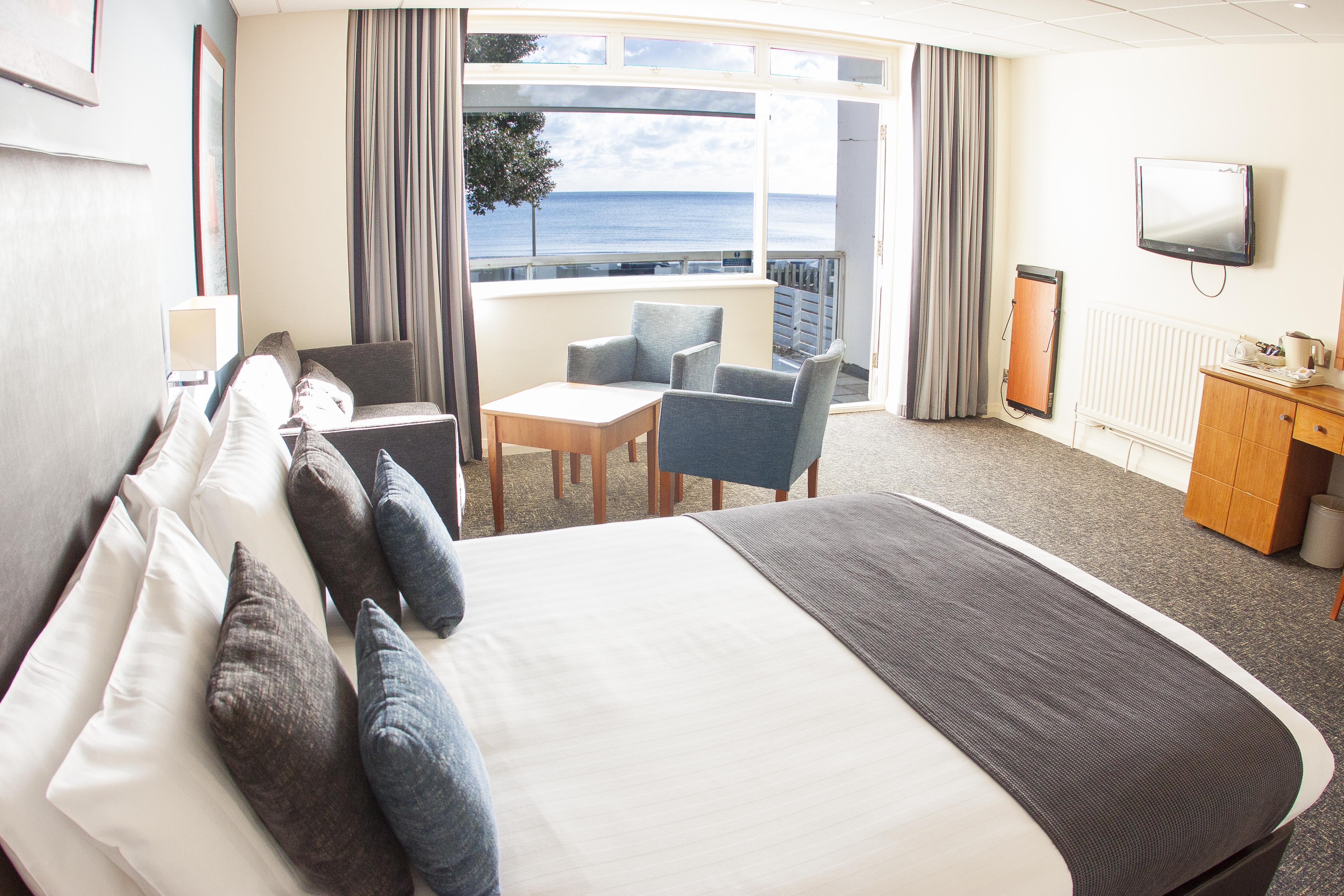 Hotel Sandbanks