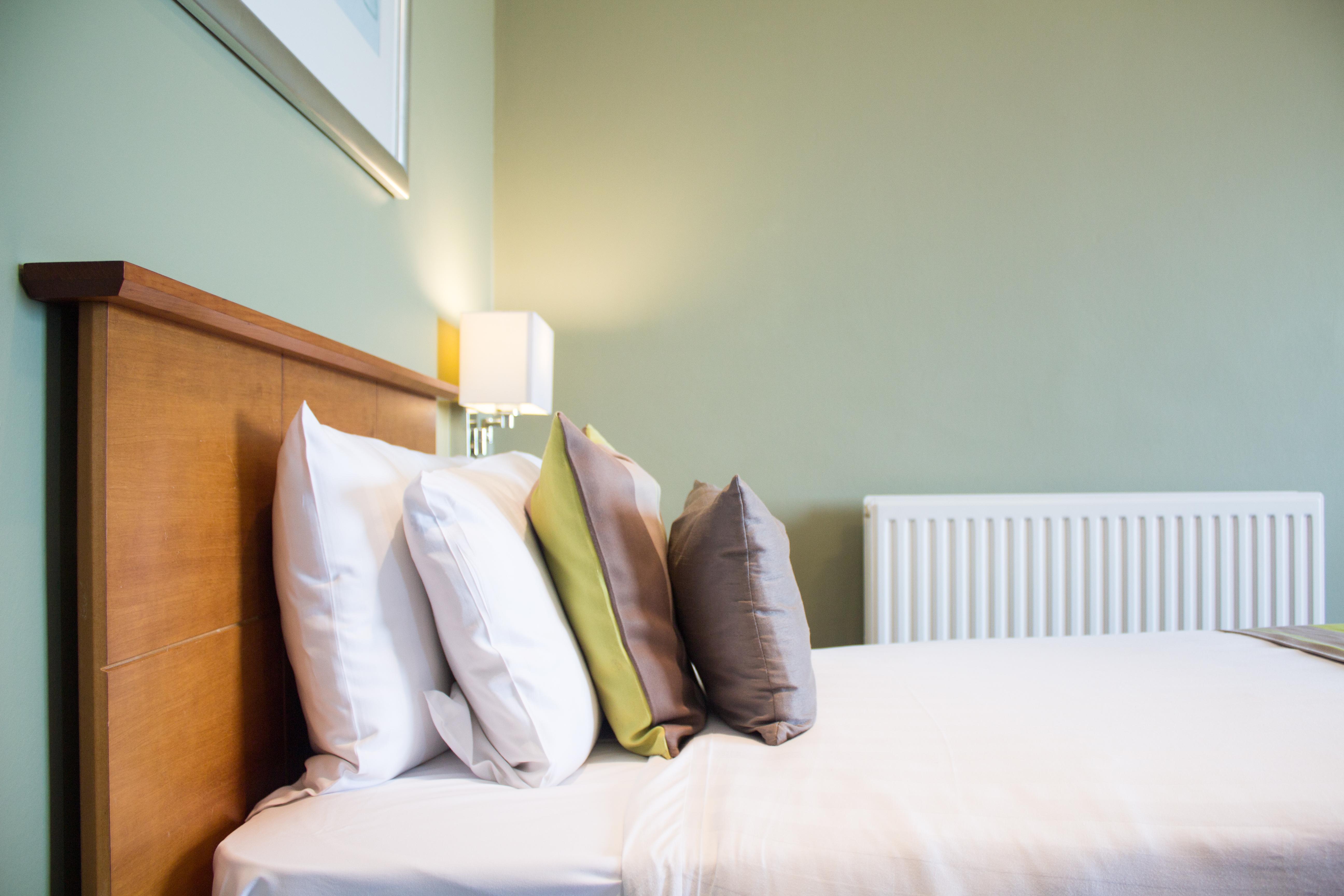 Hotel Sandbanks 4*