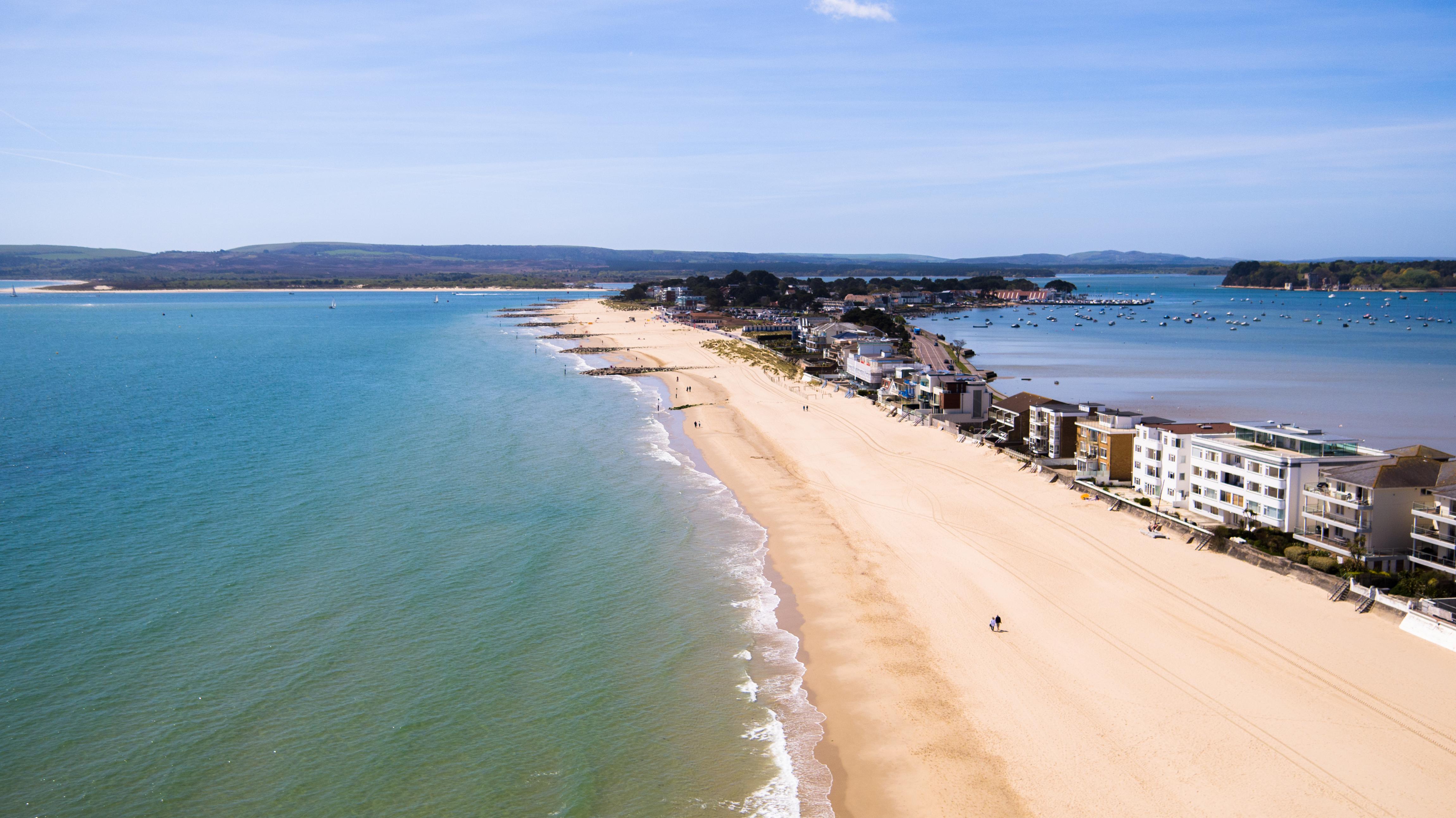 Hotel Sandbanks