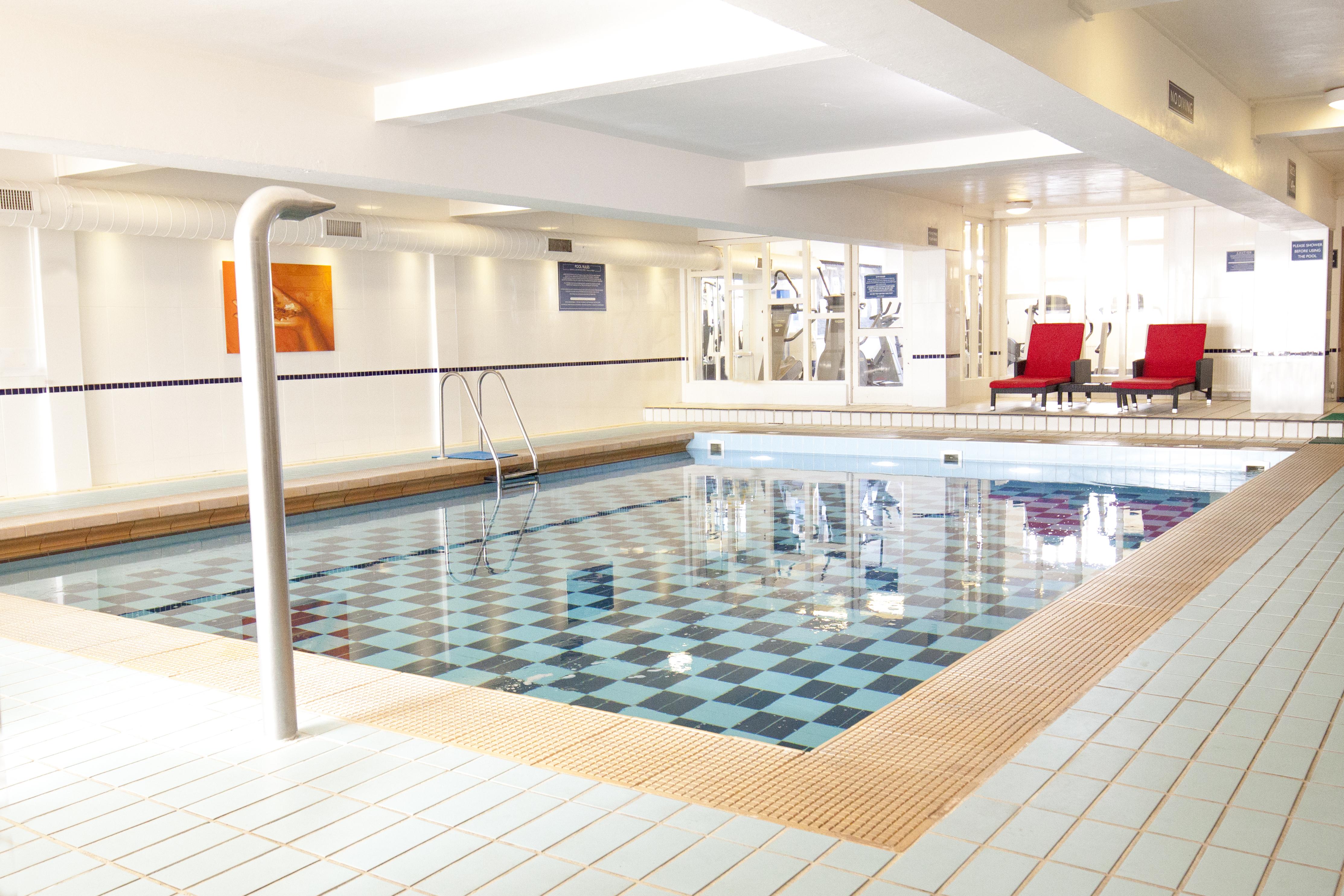 Sandbanks 4* Poole