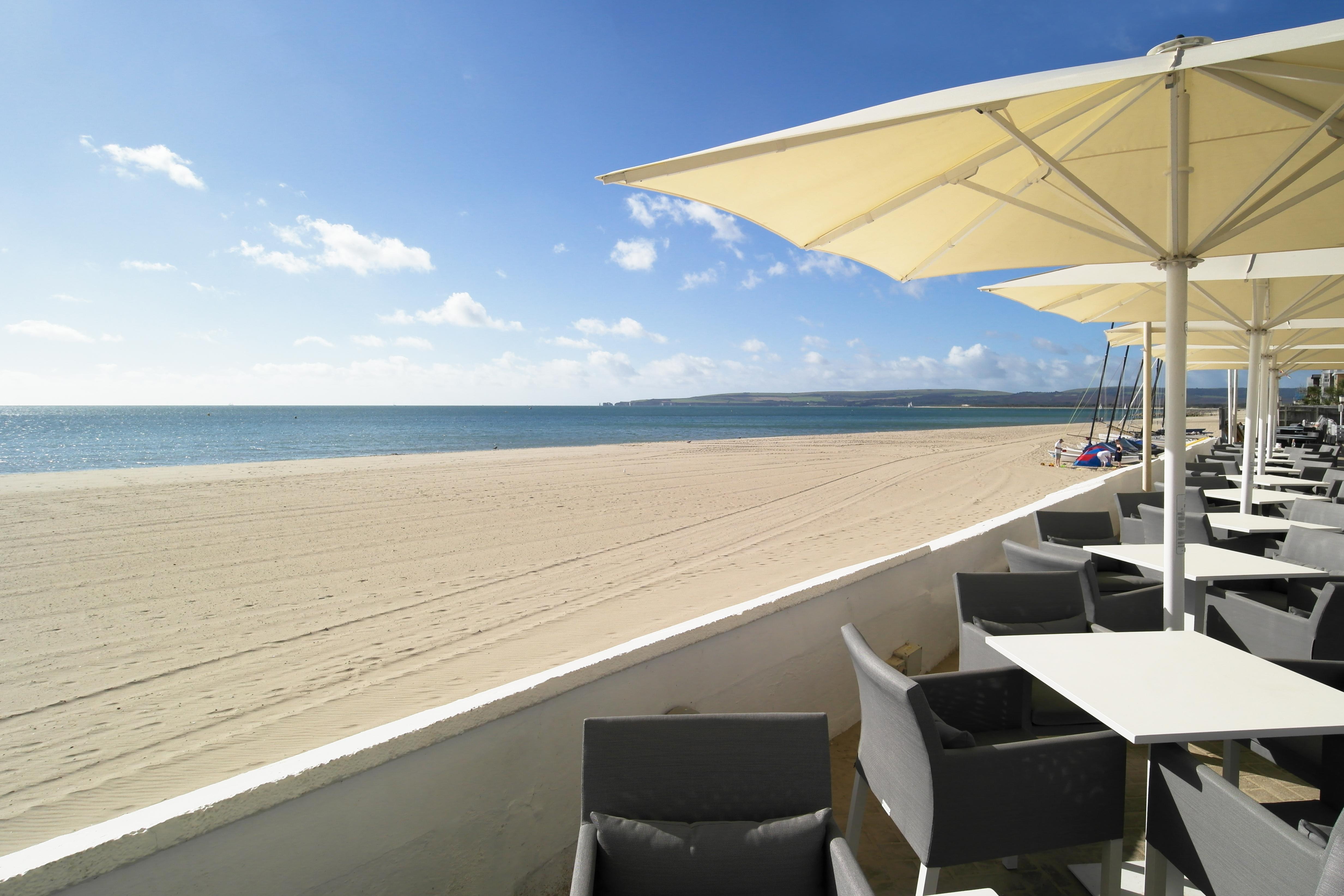 Hotel Sandbanks 4*