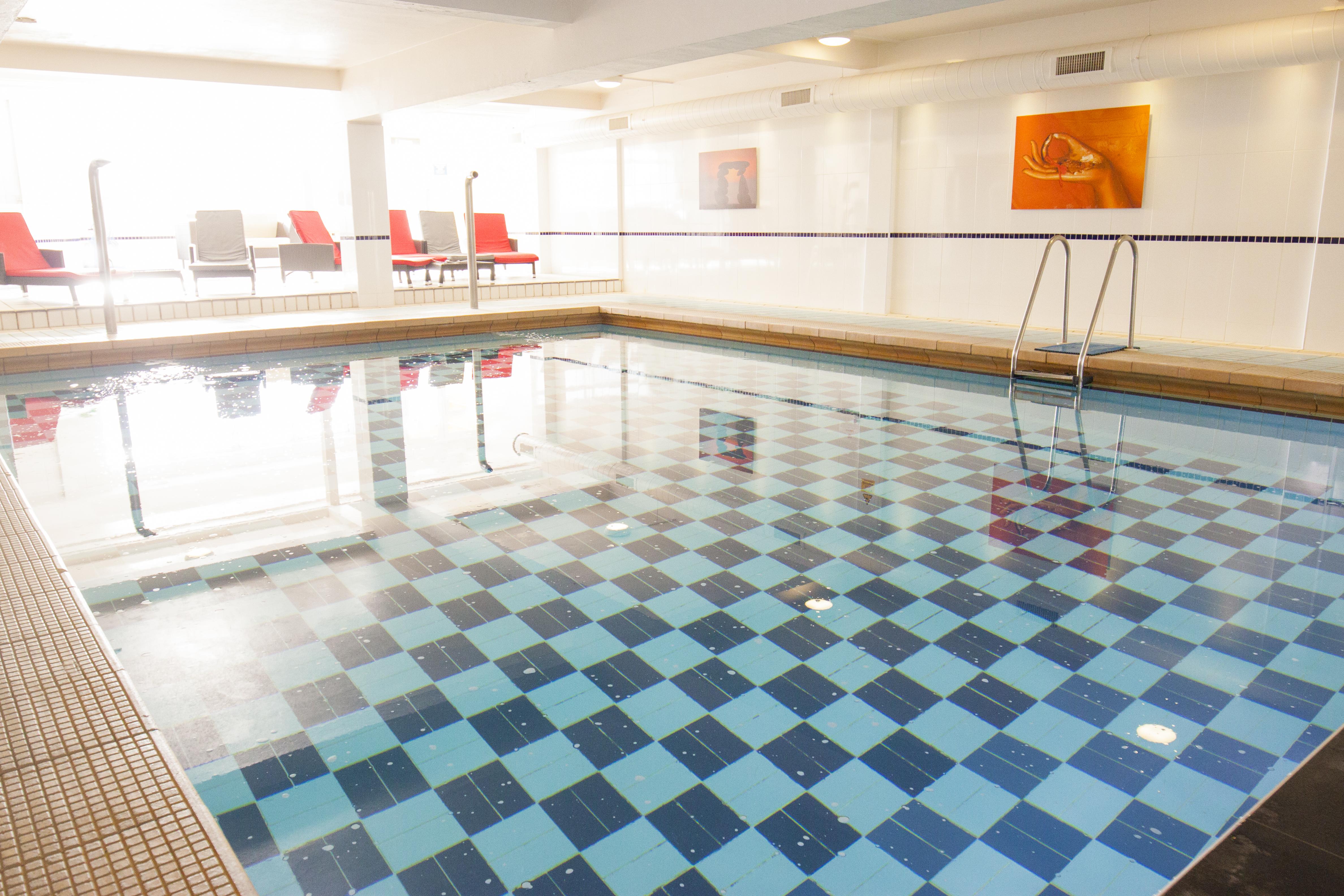 Hotel Sandbanks Poole