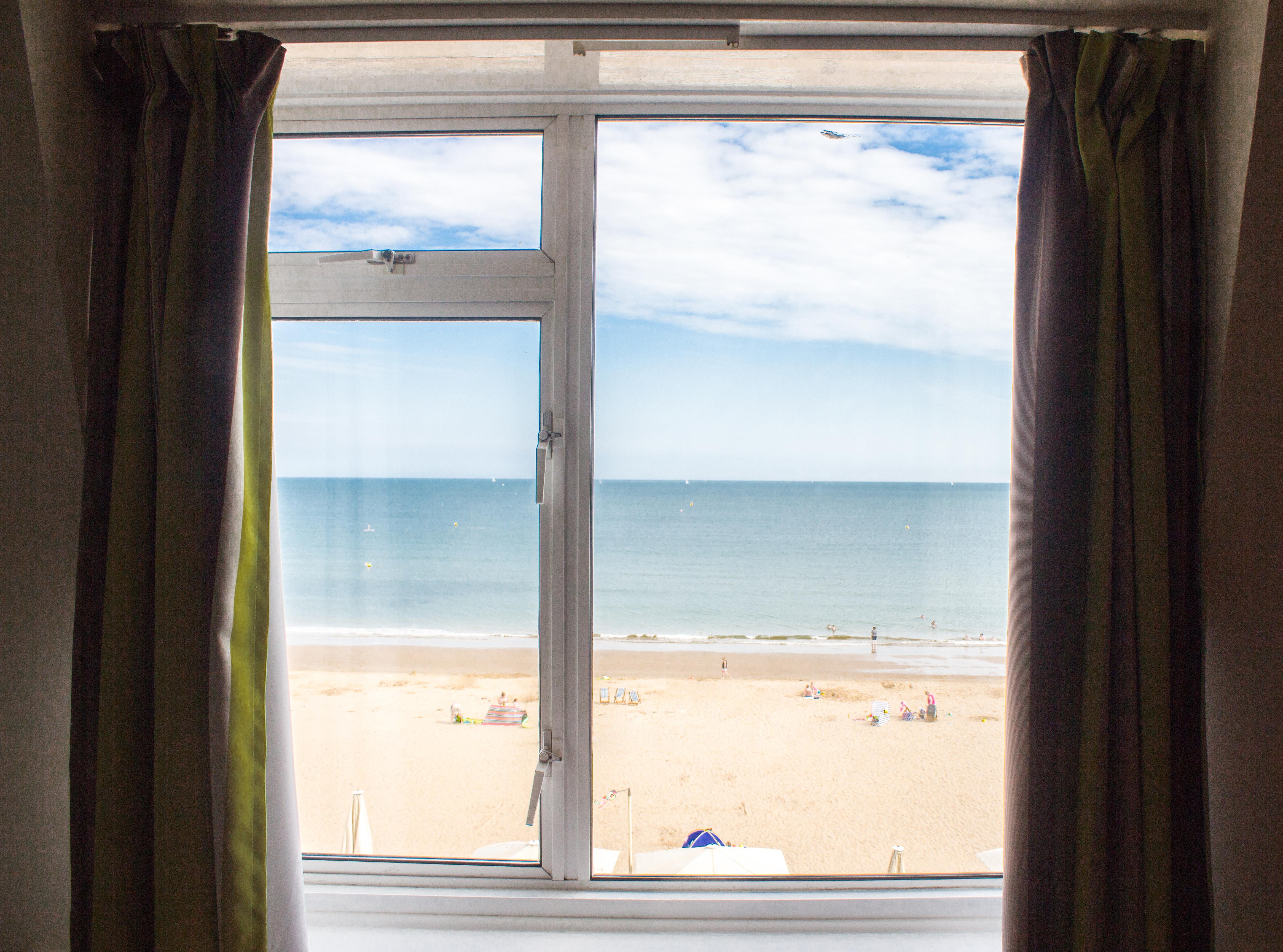 Sandbanks Poole