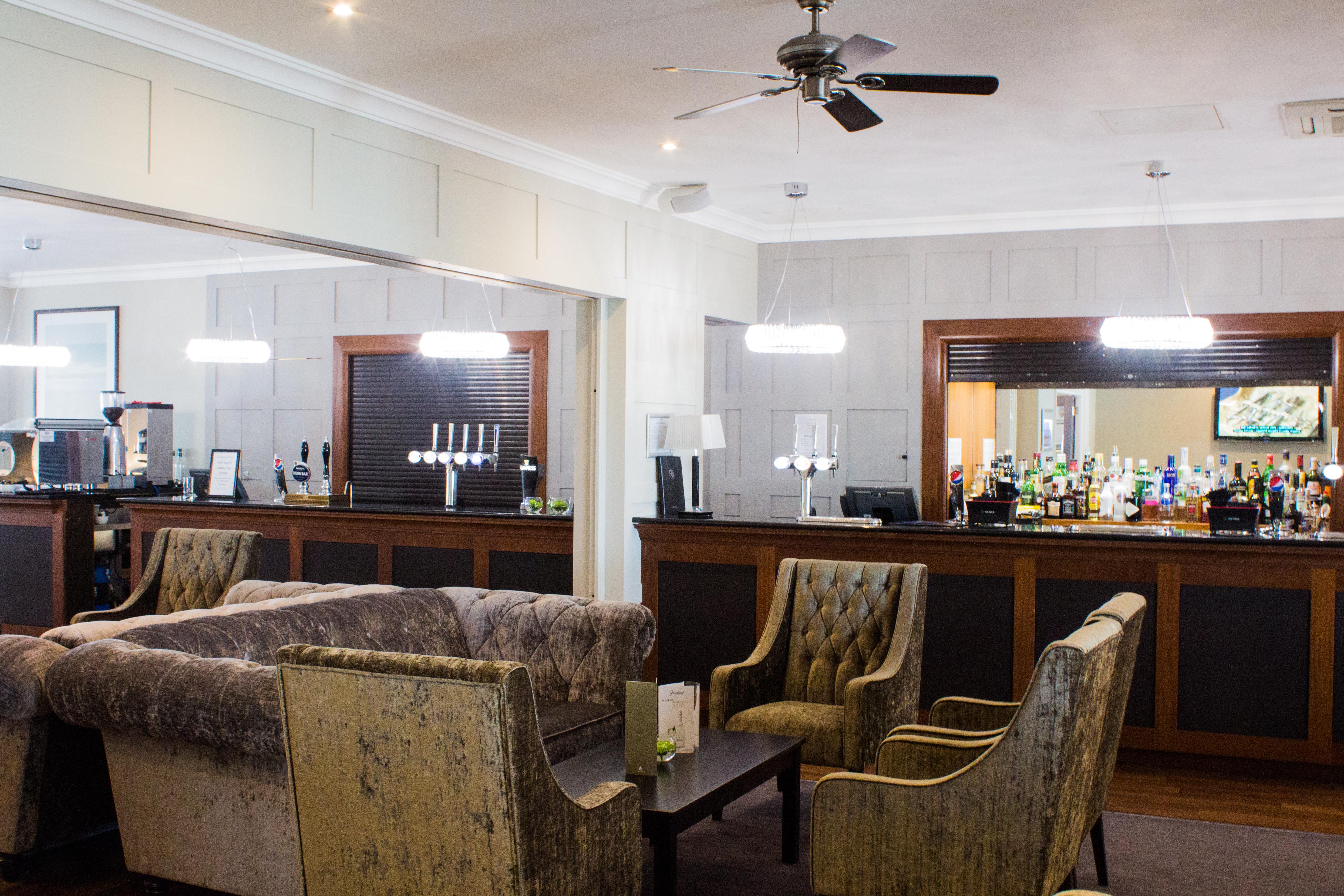 Sandbanks Hotel