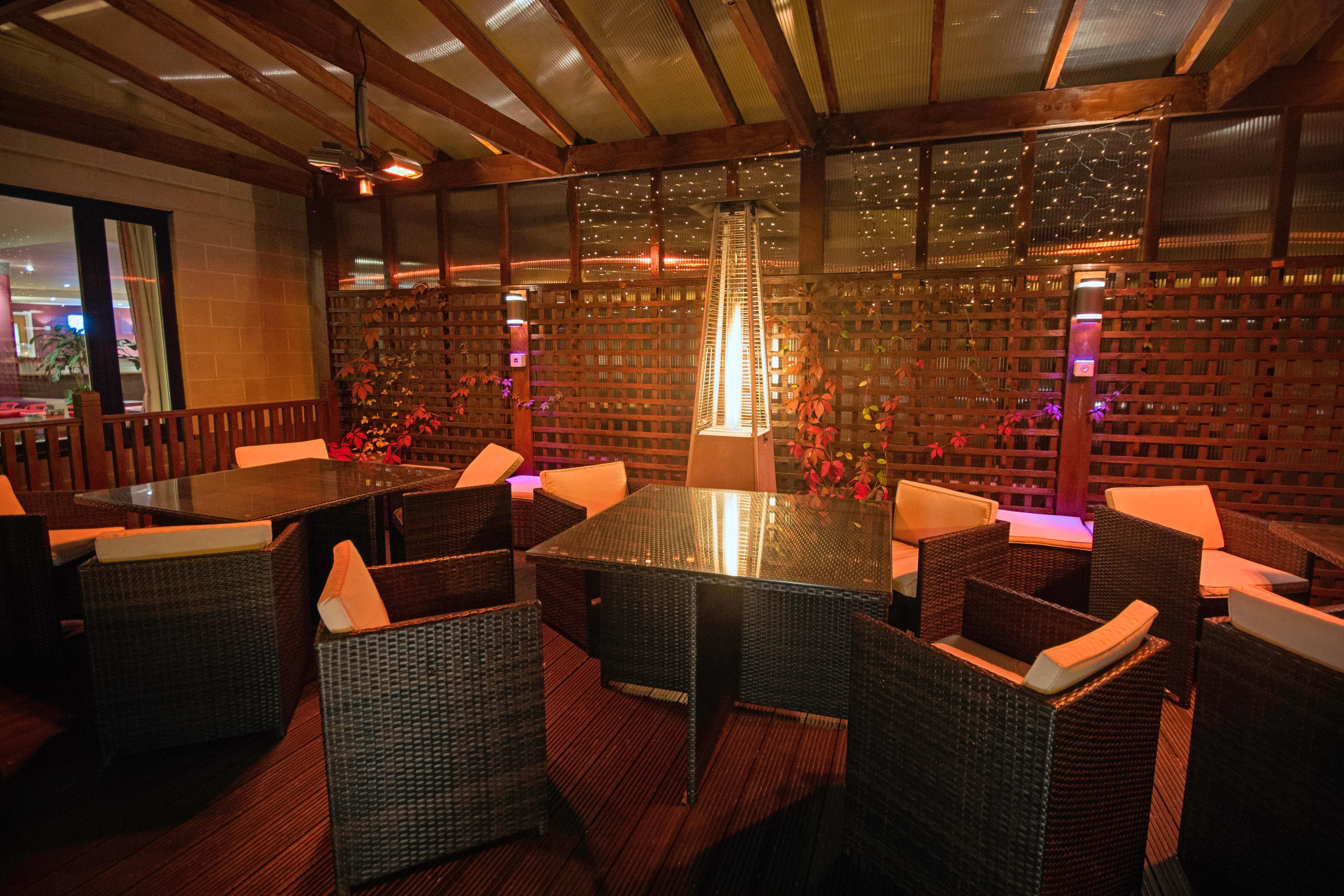 Express By Ihg Hotel