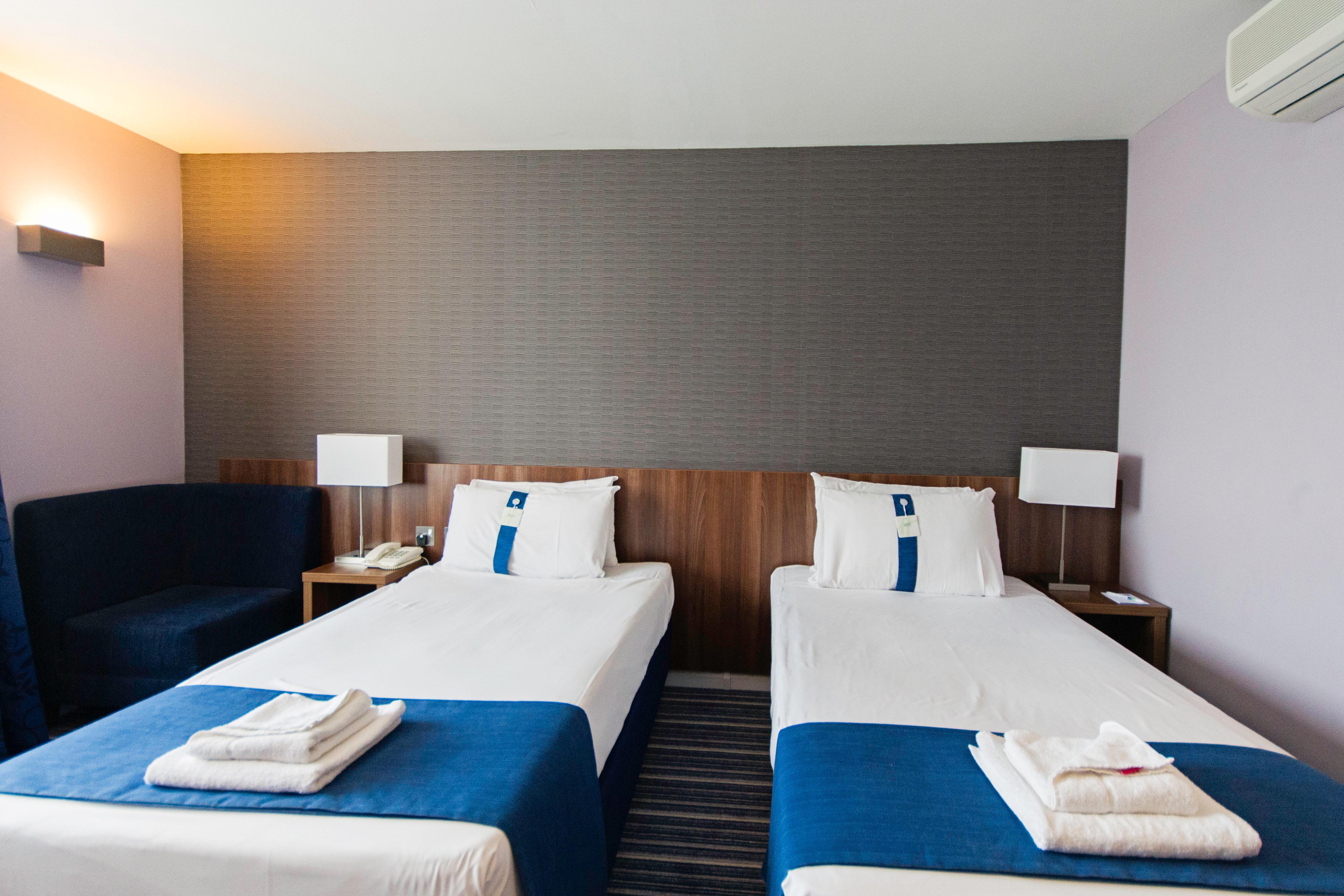 Express By Ihg 3* Poole