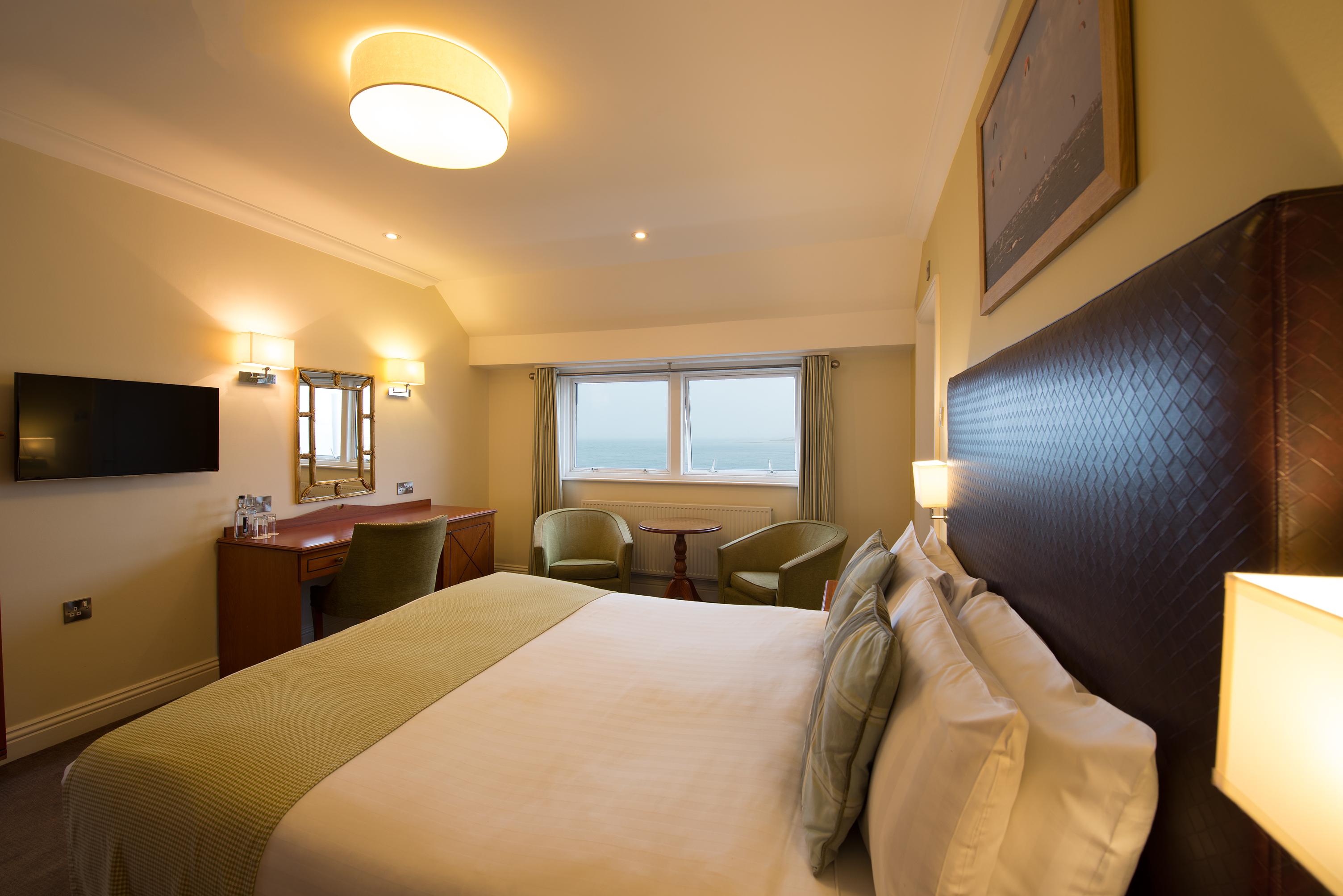 Haven 4* Poole