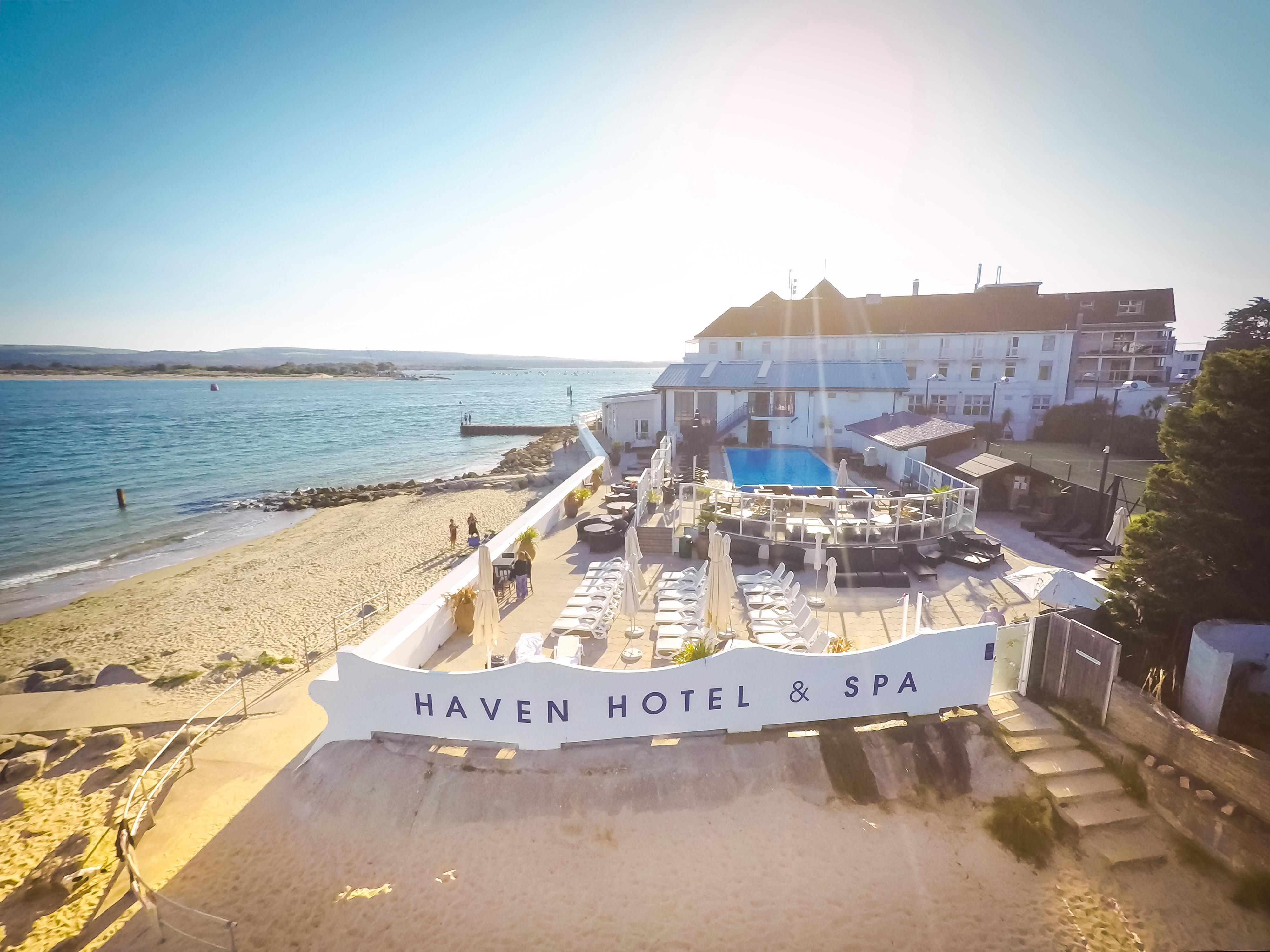 Haven 4*
