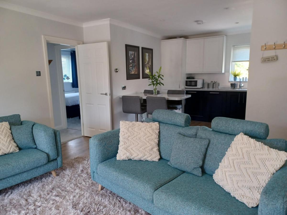 Apartment Aqua Vista