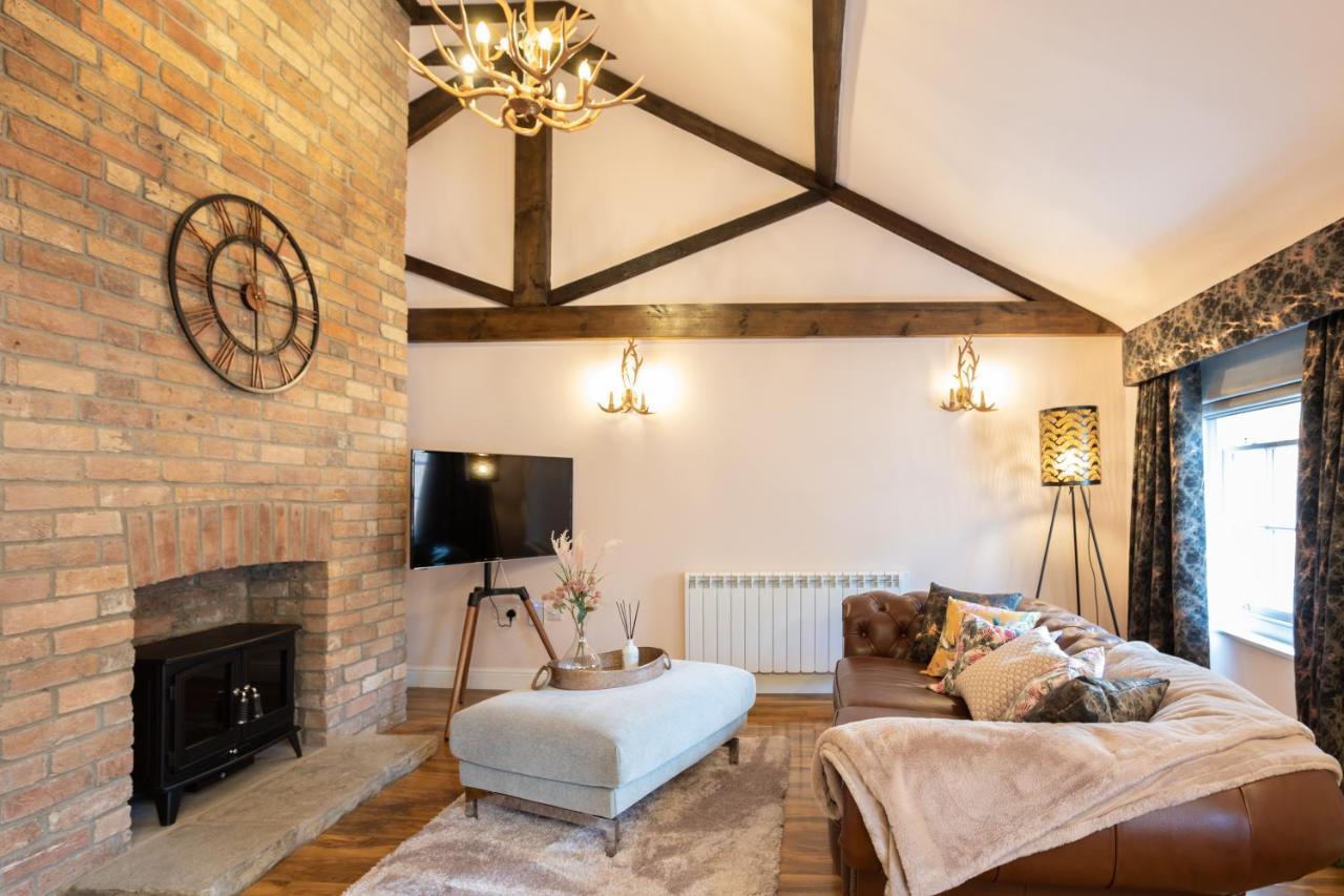 Luxury - The Guildhall Chambers *