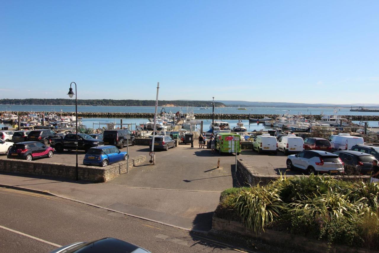 Lobster Holiday home Poole