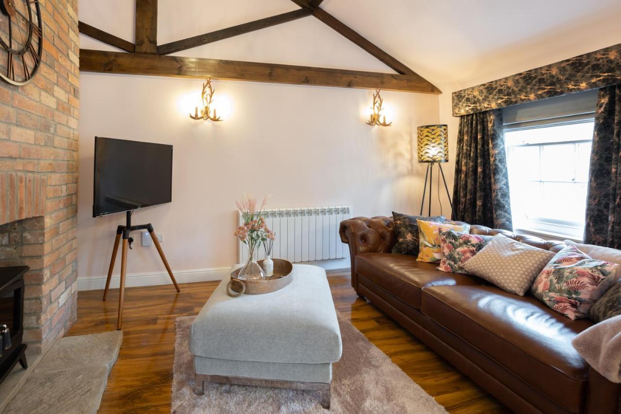 Luxury - The Guildhall Chambers Poole