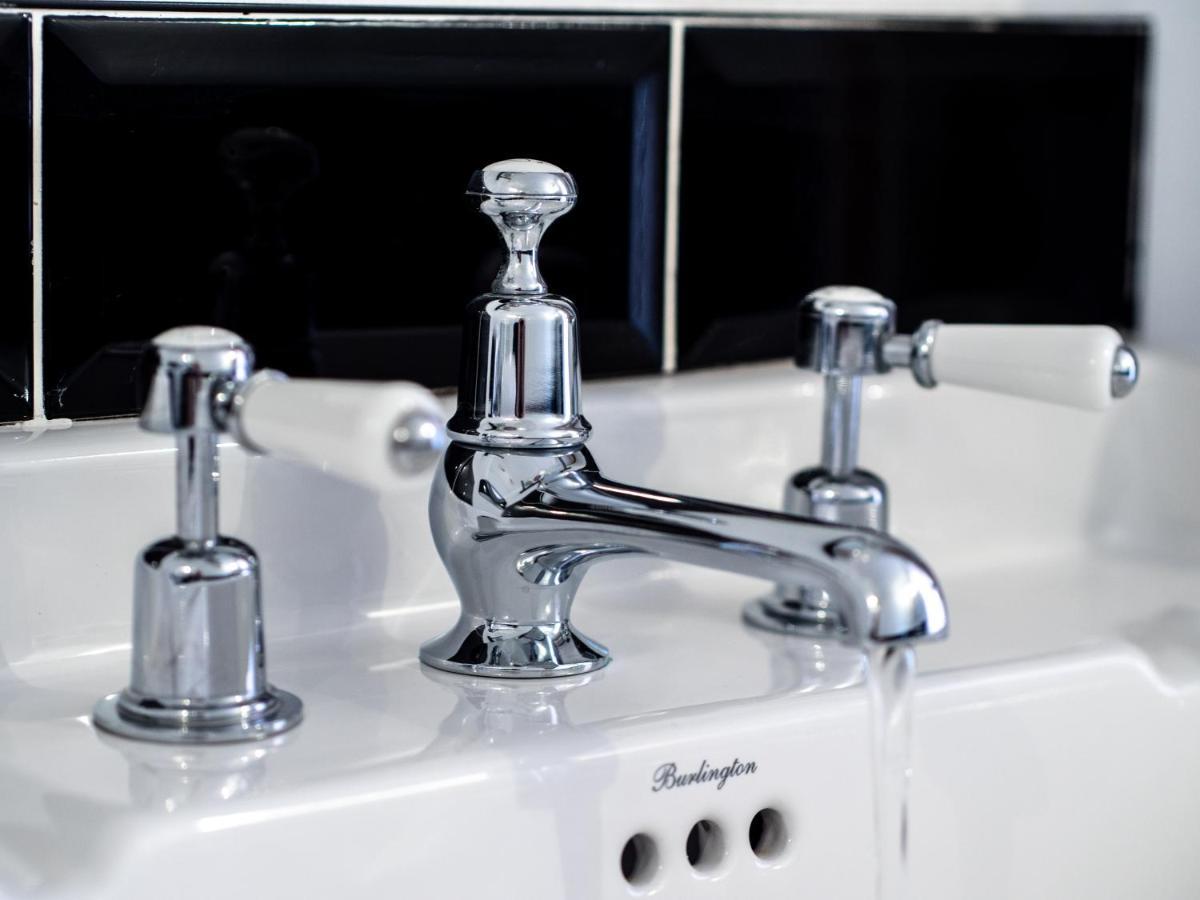 Apartment Luxury - The Guildhall Chambers Poole