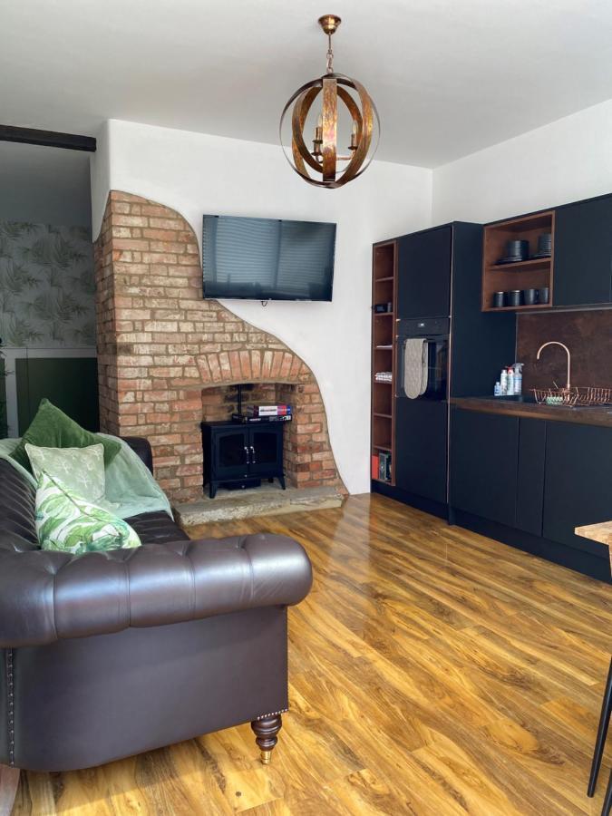 Luxury - The Guildhall Chambers Poole