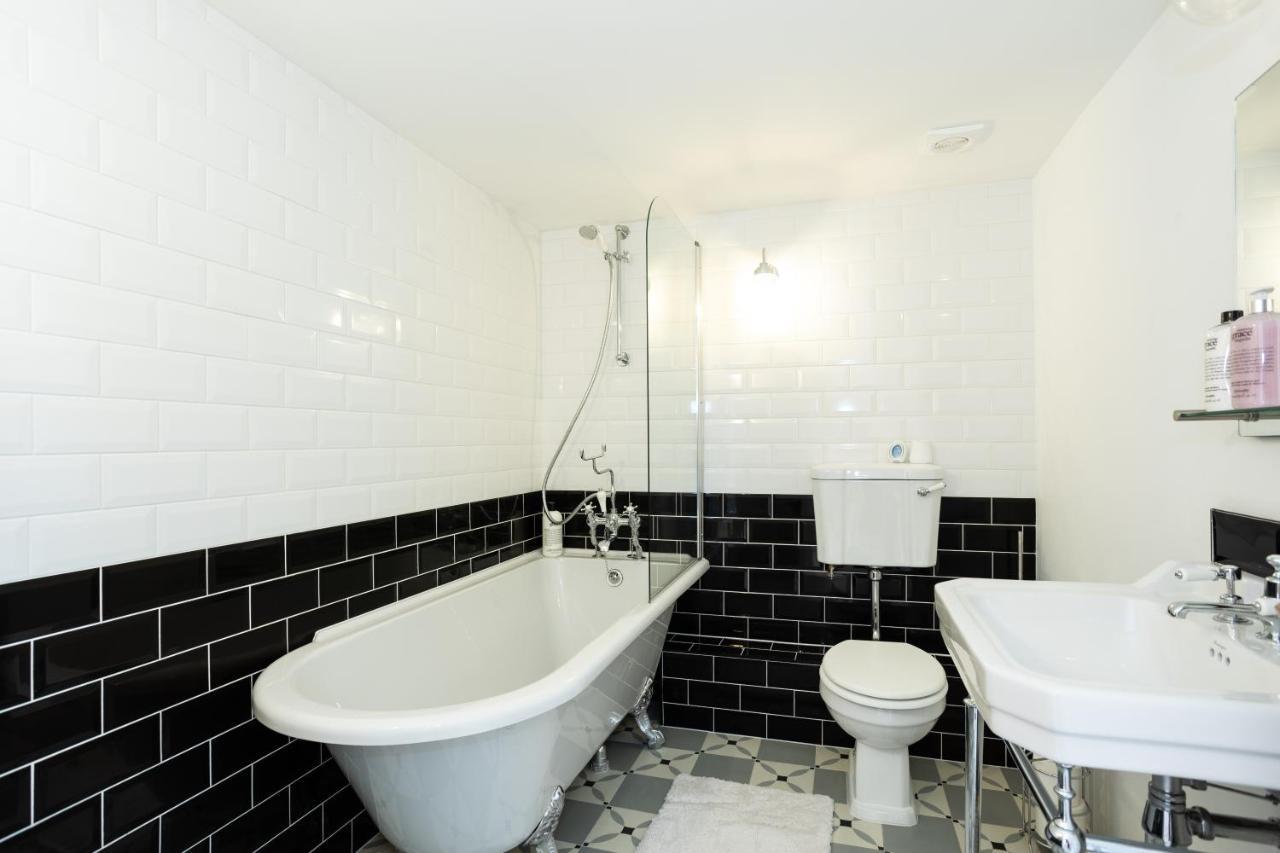 Luxury - The Guildhall Chambers Apartment Poole