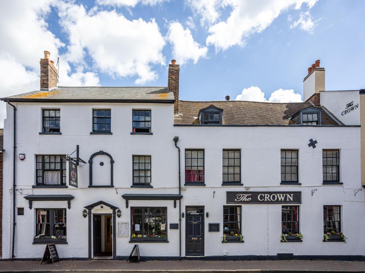 Apartment Luxury - The Guildhall Chambers Poole