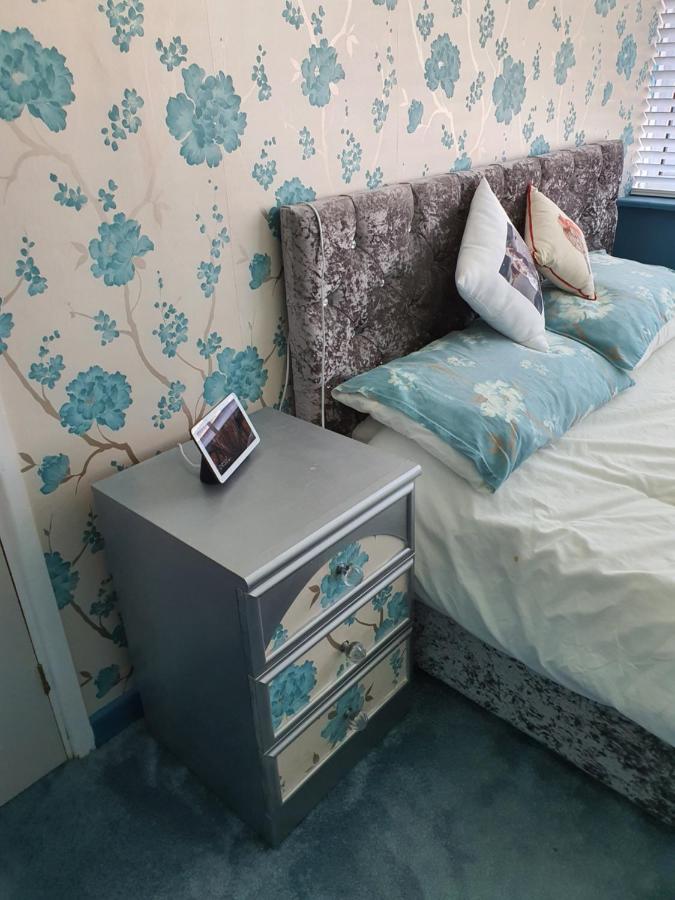 Bed & Breakfast Fox House *