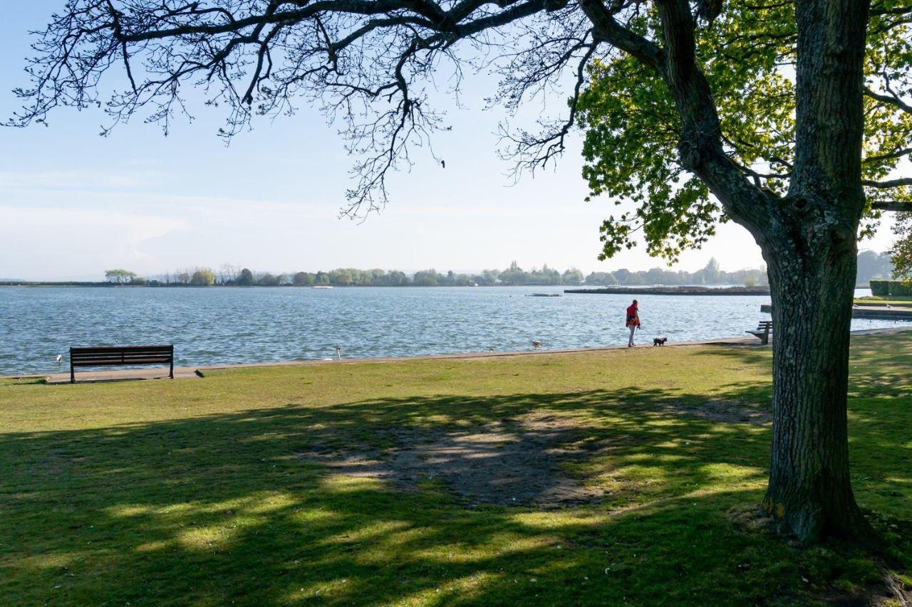 Holiday home Park View