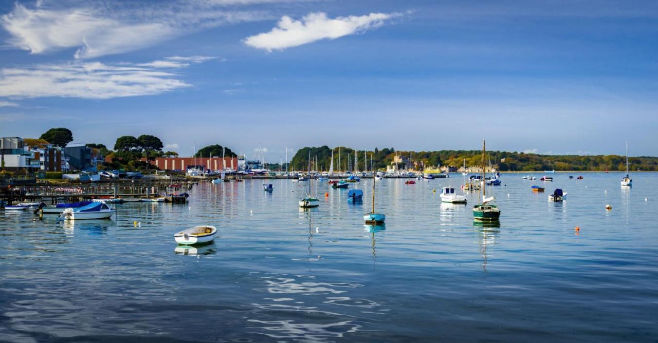 Holiday home Park View *