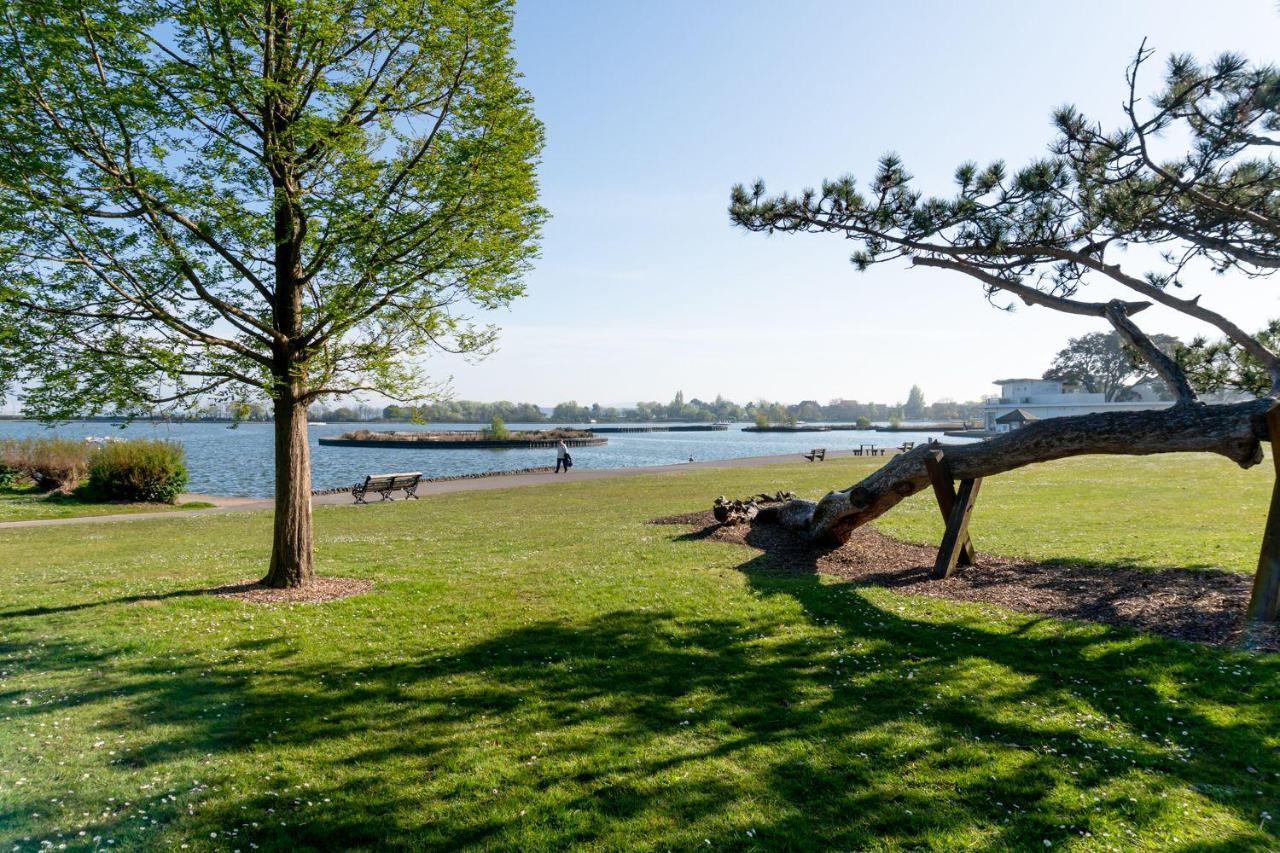 Park View Holiday home *