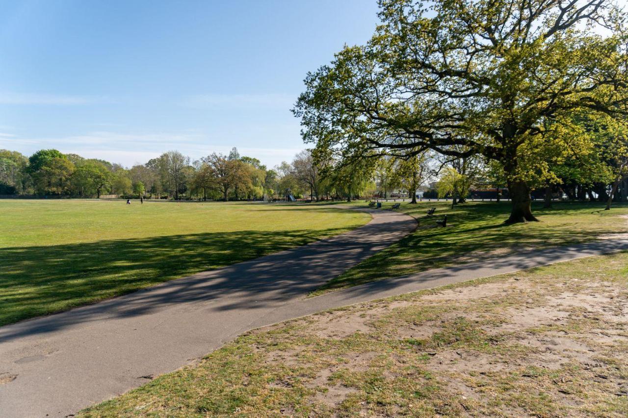 Park View * Poole