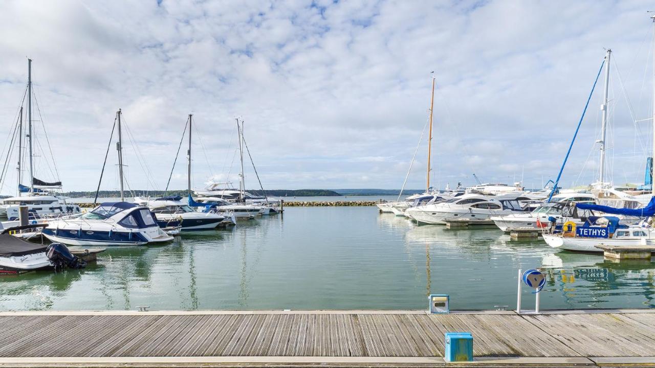 Once Upon A Tide Holiday home *