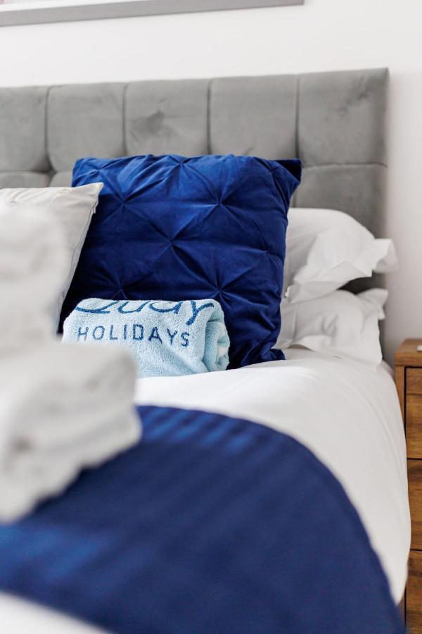 Harbourside Retreat Holiday home Poole