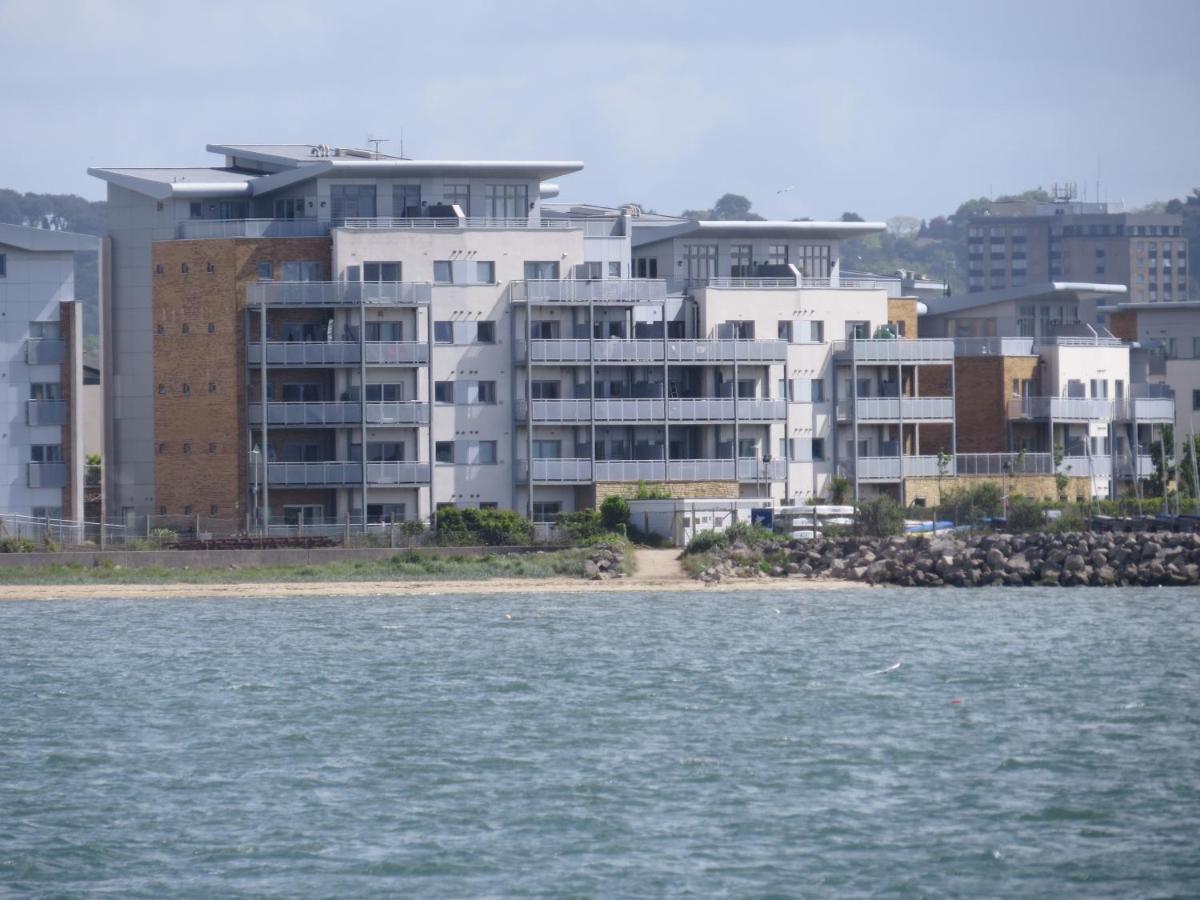 Holiday home Harbourside Retreat Poole